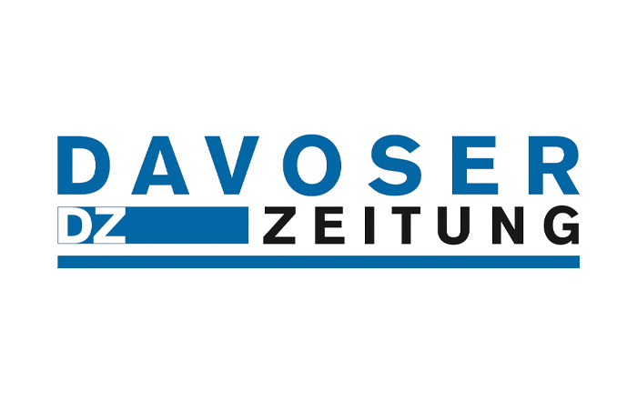 2022 Artikel in de Davoser Zeitung | Nadavos