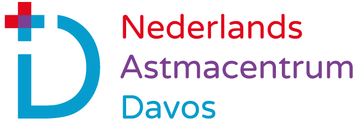 Logo | Nederlands Astmacentrum Davos