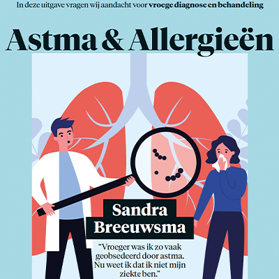 2011-05 Astma en Allergie | Nadavos