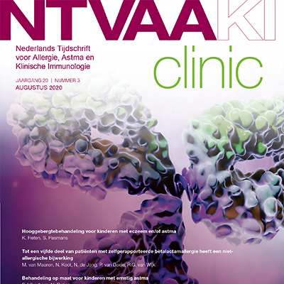 2020-08 NTvAAKI clinic | Nadavos