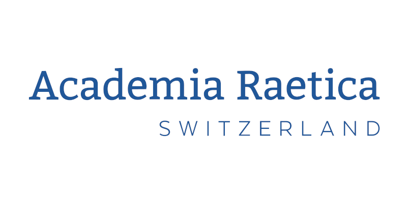 Academia Raetica logo | Nadavos