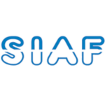 SIAF logo | Nadavos