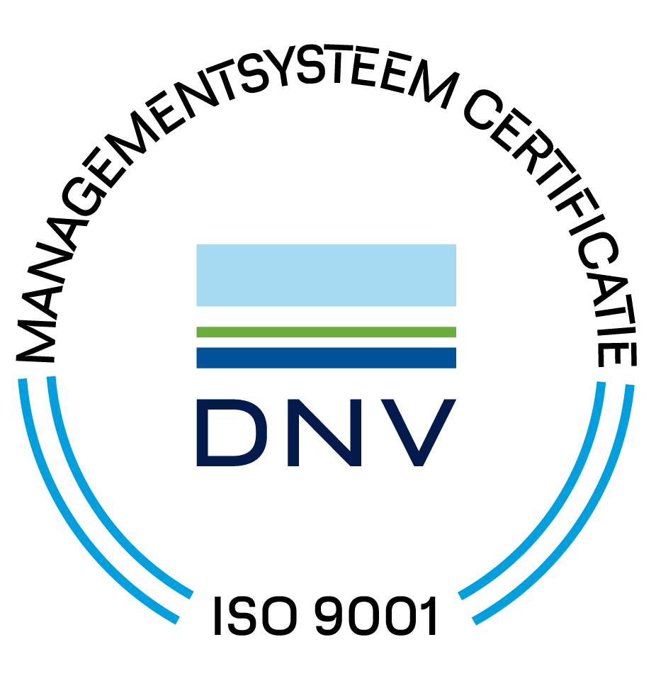 Management systeem Certificatie ISO9001 | Nadavos