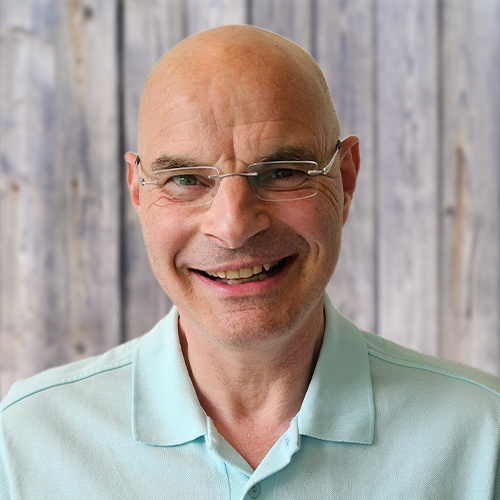 Reinier van Basten | Nadavos