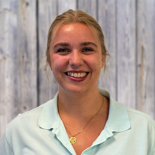 Anouk Kuiper | Nadavos
