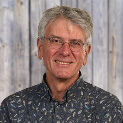 Jacob van Dijke | Nadavos