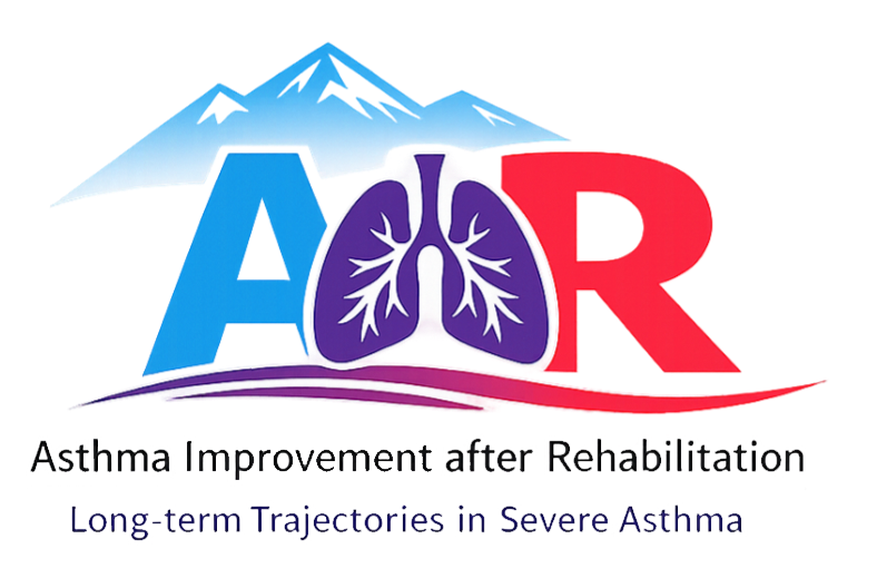 Asthma improvement after Rehabilitation Nederlands Astmacentrum Davos