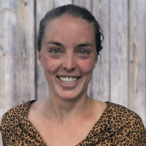 Annemarie Meddens | Nadavos