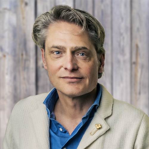 John de Kok | Nadavos