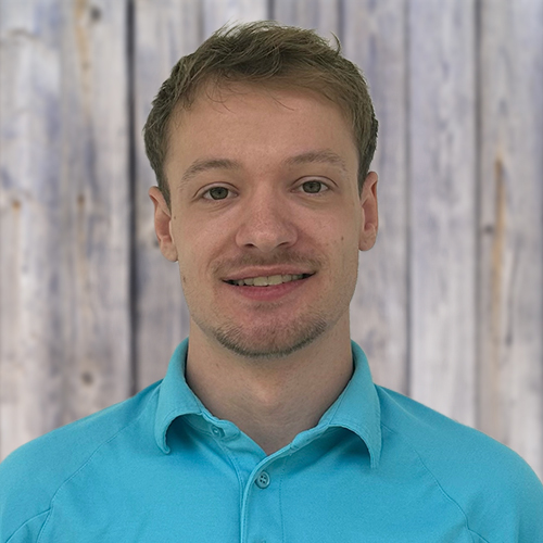 Lucas Minderhout | Nadavos