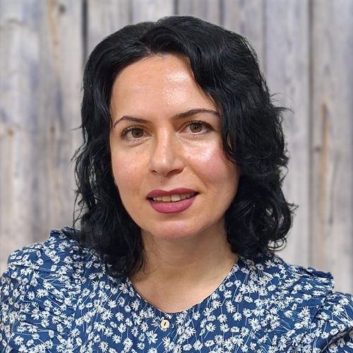 Kristina Virabyan | Nederlands Astmacentrum Davos