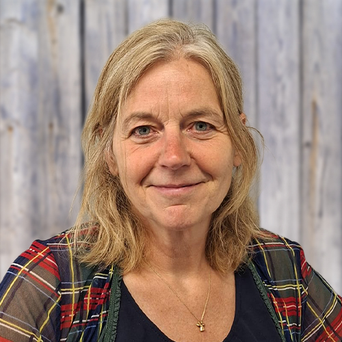 Birgit Kesselaar | Nederlands Astmacentrum Davos