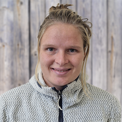 Jolien Laenens 2026 | Nederlands Astmacentrum Davos